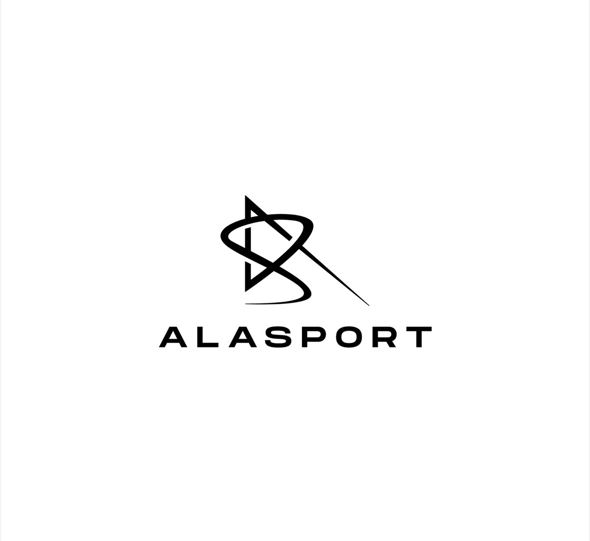 Logo ALASPORT
